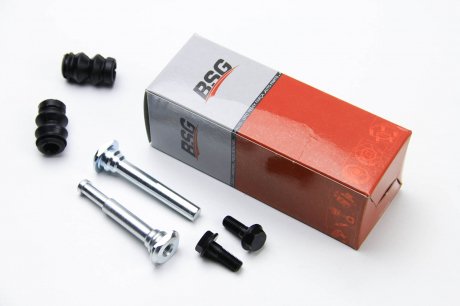 Ремкомплект направляющик суппорта зад Sprinter 06-/Crafter 06-/Doblo 01-/Transit BSG BSG 60-250-013