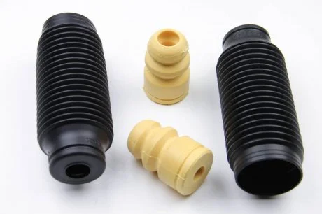 Комплект 2шт пильник/відбійник амортизатора перед ACCENT/ELANTRA/GETZ 00-10 SEINSA AUTOFREN D5043