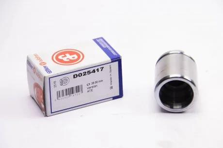 Поршенек суппорта зад Aveo/Cruze/Astra J/Insignia/Peug 308/508 38x47,45 SEINSA AUTOFREN D025417 (фото 1)