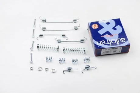 Гальмівні аксесуари (Монтажний комп-кт колодки) (SEIN) AUTOFREN D3950A