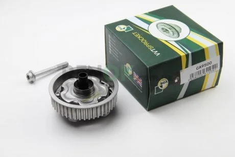 Шестерня распредвала выпуск Astra/Vectra/Insignia 06- 1.6/1.8i (дв. Z16XER, A16XER) BGA CA9500