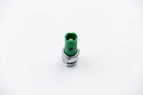 Датчик тиску оливи (0,2bar/1 конт./зелений) Kangoo/Trafic/Megane 1.7-2.0 86- FACET 7.0110