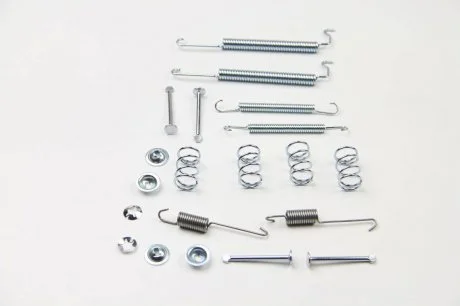 Монтажний к-кт барабанних гальм зад. KADETT/VECTRA 78-95 200х45 SEINSA AUTOFREN D3922A