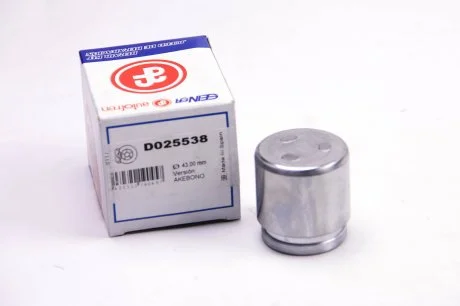 Елементи гальмівного супорта (Поршень) (SEIN) AUTOFREN D025538