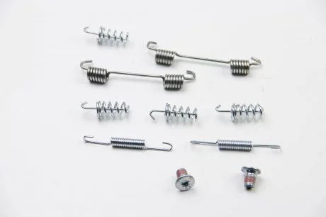 Монтажний к-кт барабанних гальм зад. MB W203/S203 01-14 164х25 SEINSA AUTOFREN D3993A