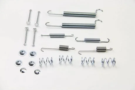 Монтажний к-кт барабанних гальм зад. COMBO/KADETT 79-01 230х51 SEINSA AUTOFREN D3958A