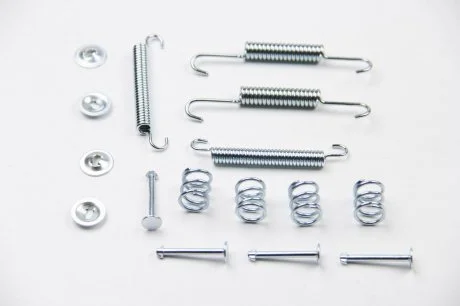 Монтажний к-кт барабанних гальм зад. SPORTAGE/ix35 10- 170х27 SEINSA AUTOFREN D31025A