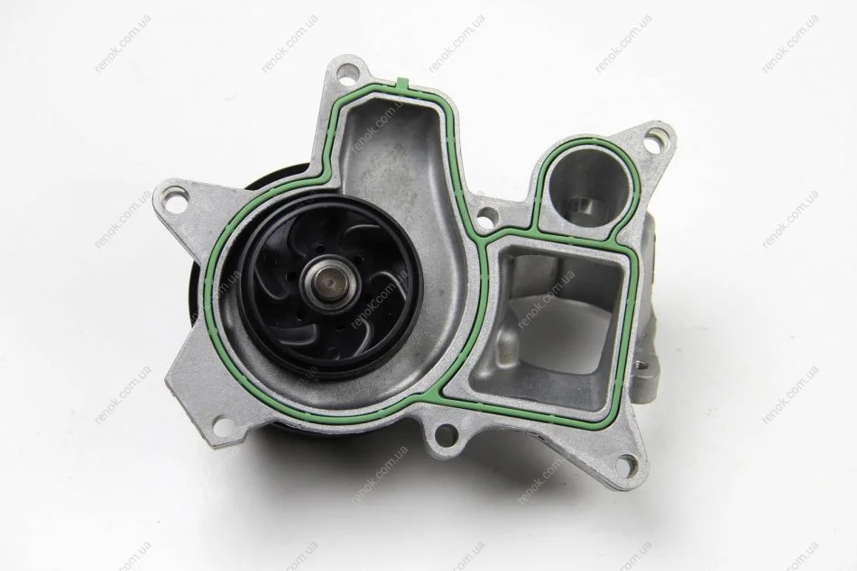 Водяной насос BMW 1/3/5/X3 (E81/E82/E83/E87/E88/E90/E91/E92/E93/E60) 03- Saleri SIL SALERI SIL PA1487 (фото 1)