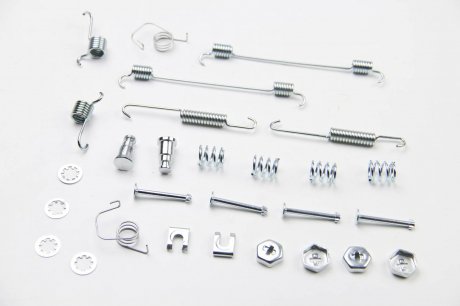 Комплект аксесуарів для барабана AUTOFREN D3947A