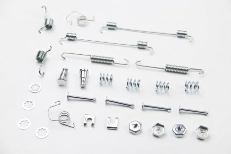 Комплект аксесуарів для барабана AUTOFREN D3947A