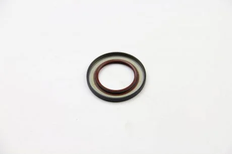 Сальник 42x66x6 колінвалу перед. Berlingo/Partner/Peugeot 206/307 1.4/1.6 01- BGA OS8331