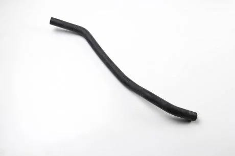 Патрубок системи охолодження Kangoo 1.5dCi 08- (радіатор-розш.бачок) Л. Metalcaucho 07439