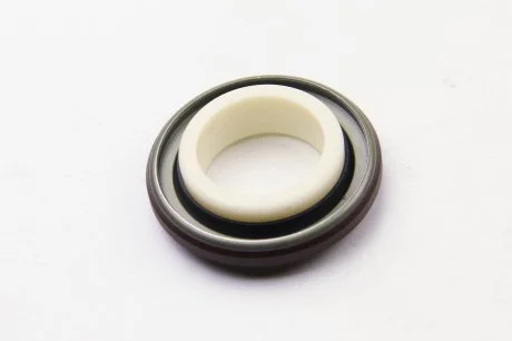 Сальник 40x55x6.4 колінвалу перед. Berlingo/Partner/Scudo/Expert 1.6HDi 05- BGA OS8378