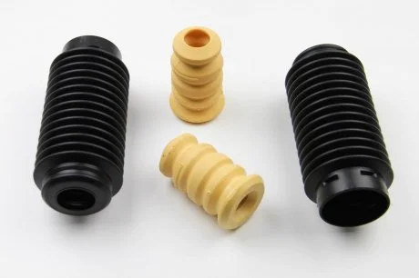 Комплект 2шт пильник/відбійник амортизатора перед PEUGEOT 207 06- SEINSA AUTOFREN D5056