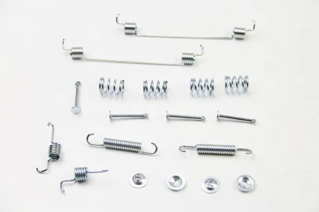 Монтажний к-кт барабанних гальм зад. LOGAN/CLIO 98- 203х38 SEINSA AUTOFREN D3939A