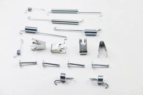 Гальмівні аксесуари (Монтажний комп-кт колодки) (SEIN) AUTOFREN D3935A