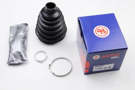 Пильовик SEINSA AUTOFREN D8280T