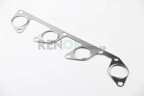 Прокладка колектора випуск A4/A6/Q5/GOLF/PASSAT/OCTAVIA/SUPERB 2.0TDi 03- BGA MG7580