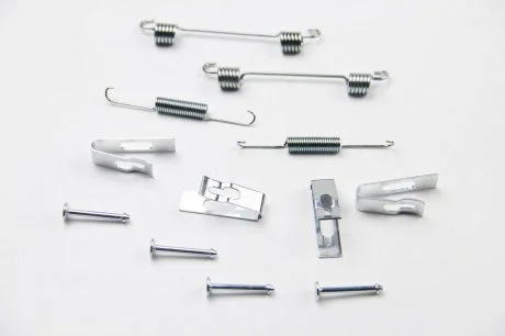 Гальмівні аксесуари (Монтажний комп-кт колодки) (SEIN) AUTOFREN D3973A