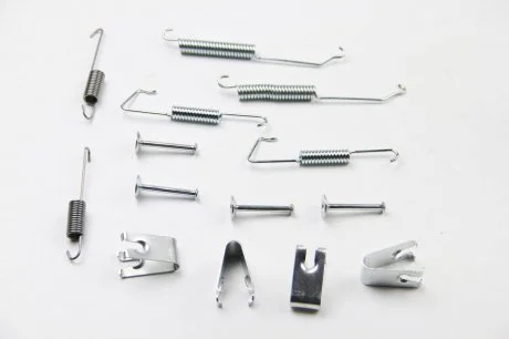 Монтажний к-кт барабанних гальм зад. MB W168 97-04 180х49 SEINSA AUTOFREN D3952A