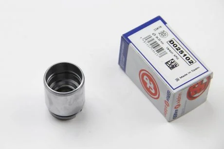 Поршенек суппорта зад CERATO/GRAND CHEROKEE (34-41,1мм) 98-05 SEINSA AUTOFREN D025102 (фото 1)