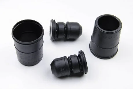 Комплект 2шт пильник/відбійник амортизатора CADDY/GOLF/POLO -15 SEINSA AUTOFREN D5016