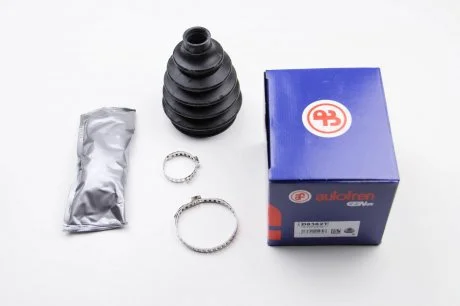 Пильник шруса зовнішнього PUNTO/MICRA/RIO/C3 02- (термопластик) SEINSA AUTOFREN D8362T