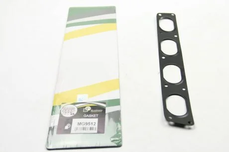 Прокладка коллектора впуск AUDI A6, A8, ALLROAD/VW TOUAREG 3.7/4.2i 98-06 BGA MG9512