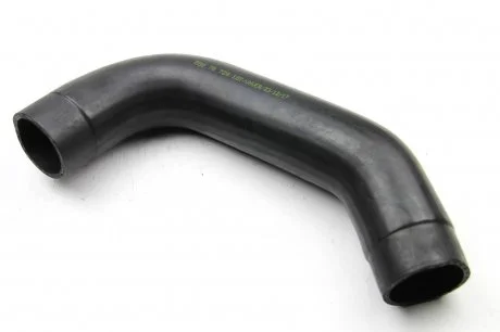 Патрубок інтеркулера Ducato/Jumper 2.2 HDI 06- Л (до інтеркулера) BSG BSG 70-720-197