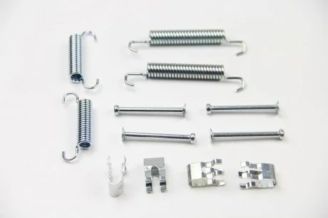 Монтажний к-кт барабанних гальм зад. DAILY 83-07 172х41 SEINSA AUTOFREN D3929A