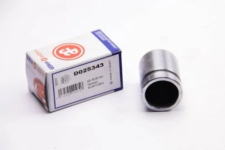 Поршень супорта зад Corolla E12/Verso/Prius 02- 36x46,95 SEINSA AUTOFREN D025343 (фото 1)