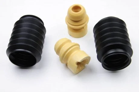 Комплект 2шт пильник/відбійник амортизатора перед BMW 3 98-05 SEINSA AUTOFREN D5186