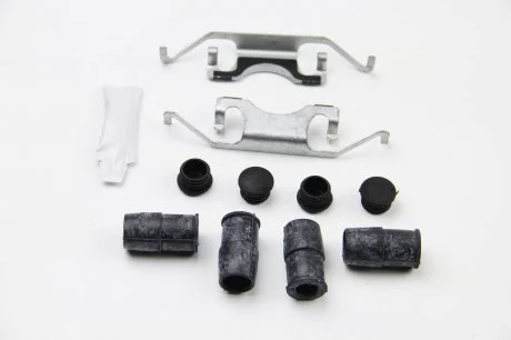 Монтажний к-кт гальмівних колодок зад. MB C218/W212/S212 09- SEINSA AUTOFREN D42884A