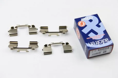 Гальмівні аксесуари (Монтажний комп-кт колодки) (SEIN) AUTOFREN D42823A