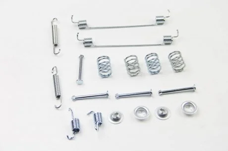 Гальмівні аксесуари (Монтажний комп-кт колодки) (SEIN) AUTOFREN D3910A