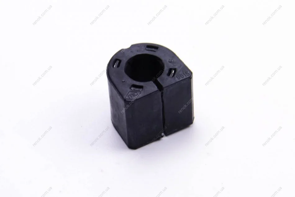 Подушка стабилизатора перед. внутр. Corsa D/Grande Punto (20mm) METALCAUCHO Metalcaucho 05515 (фото 1)