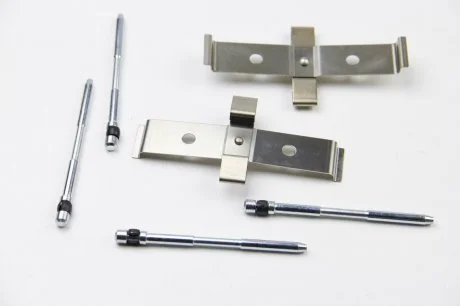 Монтажний компл.,гальм.колодки AUTOFREN D42568A