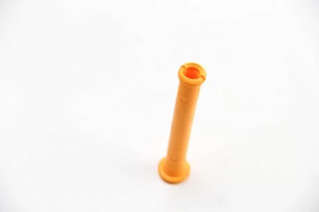 Воронка щупа масла Caddy II 1.4/1.6 i 95-/ Caddy III 1.6 i 04- Metalcaucho 04355