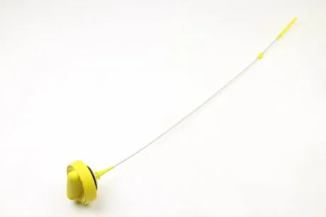 Щуп рівня масла Kangoo 08-/Megane III 09- 1.5 dCi (L-545мм) пластик. ASAM 32706