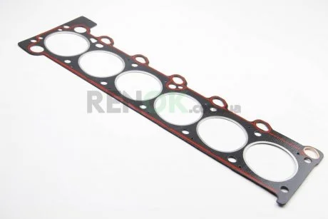 Прокладка головки E30/E28/E34 2.4 D/TD 83-95 (1.68 mm) (дв. M21D24) BGA CH2395A