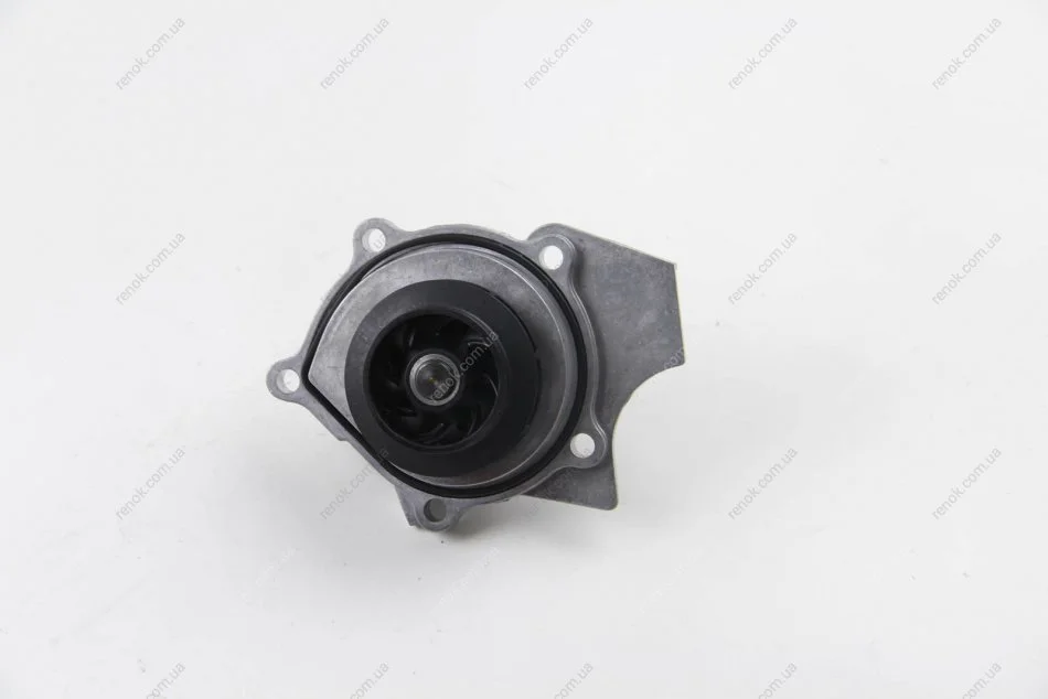 Водяной насос T5/Passat/Golf/Audi A4/A5 1,8-2.0 TSI/TFSI 04- Saleri SIL SALERI SIL PA1448A (фото 1)