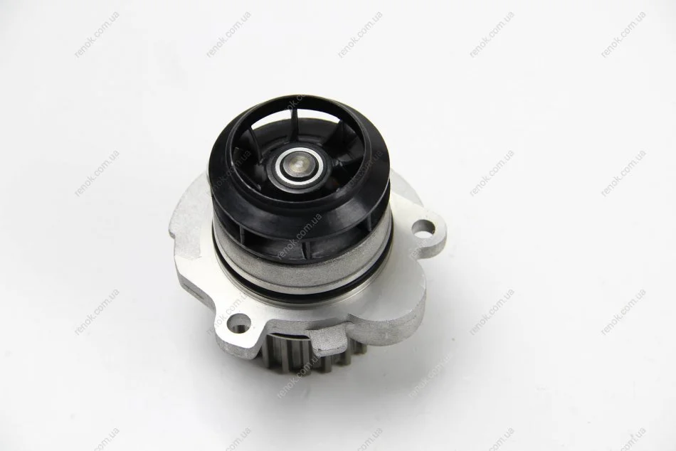 Водяной насос A3/A4/A6/Octavia/Golf V/Passat 2.0 TFSI/GTI 04- Saleri SIL SALERI SIL PA1373 (фото 1)