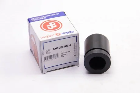 Фото 1 - поршенек суппорта перед Audi A6/A7/A8/Q5/BMW 5/6/7 42x SEINSA AUTOFREN D025554 Поршенек суппорта перед Audi A6/A7/A8/Q5/BMW 5/6/7 42x SEINSA AUTOFREN D025554 (фото 1)