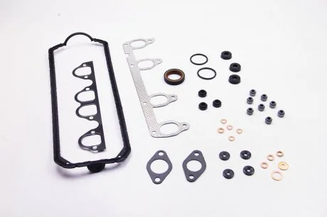 Комплект прокладок VW T4 1.9 D/TD 91-03 (верхній/без прокладки ГБЦ) BGA HN6387