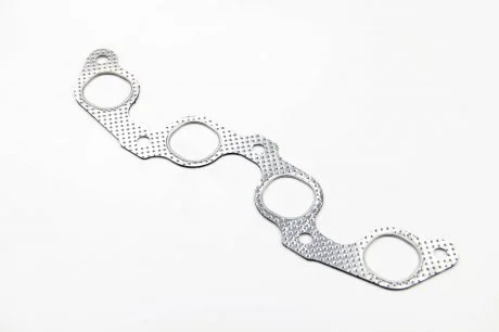 Прокладка колектора випуск Caddy II/Golf/Polo/Octavia 1.0-1.6i 91- BGA MG4559