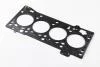 Прокладка головки A4/A6/Q3/GOLF/OCTAVIA/PASSAT 2.0TDI 06- (1.63mm) BGA CH0102B (фото 1)