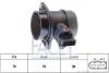 Расходомер воздуха (5 конт.) VW T4/ LT II 1.9D/2.5D 95-06 (L=96) FACET 10.1284 (фото 1)