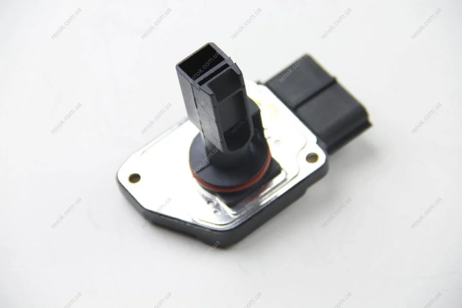 Расходомер воздуха (4 конт.) FORD MONDEO III 2.0TDCi 00-07 HELLA 8ET009142-281 (фото 1)