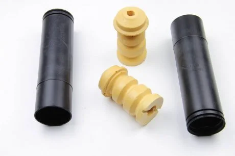 Комплект 2шт пильник/відбійник амортизатора зад CLIO 98- SEINSA AUTOFREN D5063