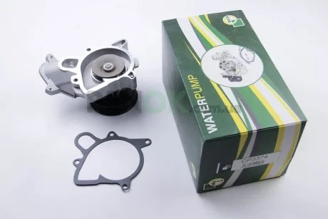 Водяной насос BMW 1(E81/87/)/3(E46/E90/E91)/5(E60/E61/) 2.0D 01-12 BGA CP3374 (фото 1)
